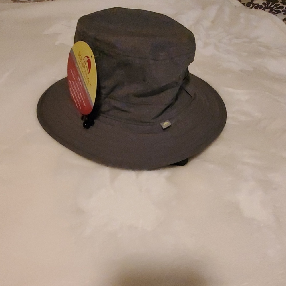 Mens bucket hat